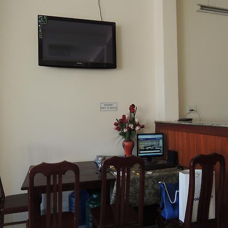 Huong Toan 2 Hotel Που Κουόκ Εξωτερικό φωτογραφία