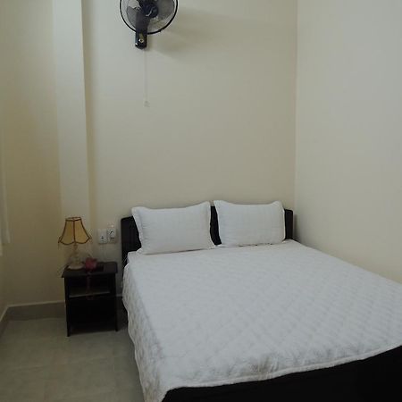 Huong Toan 2 Hotel Που Κουόκ Εξωτερικό φωτογραφία