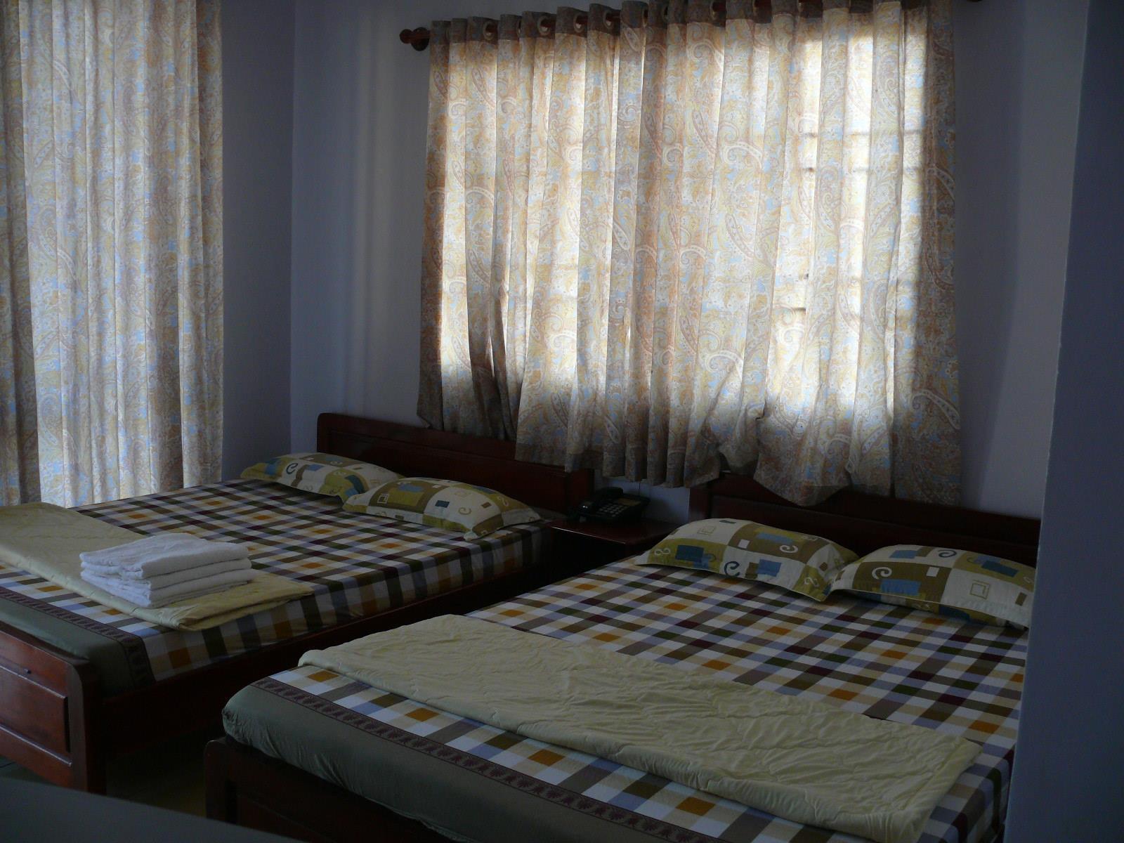 Huong Toan 2 Hotel Που Κουόκ Εξωτερικό φωτογραφία