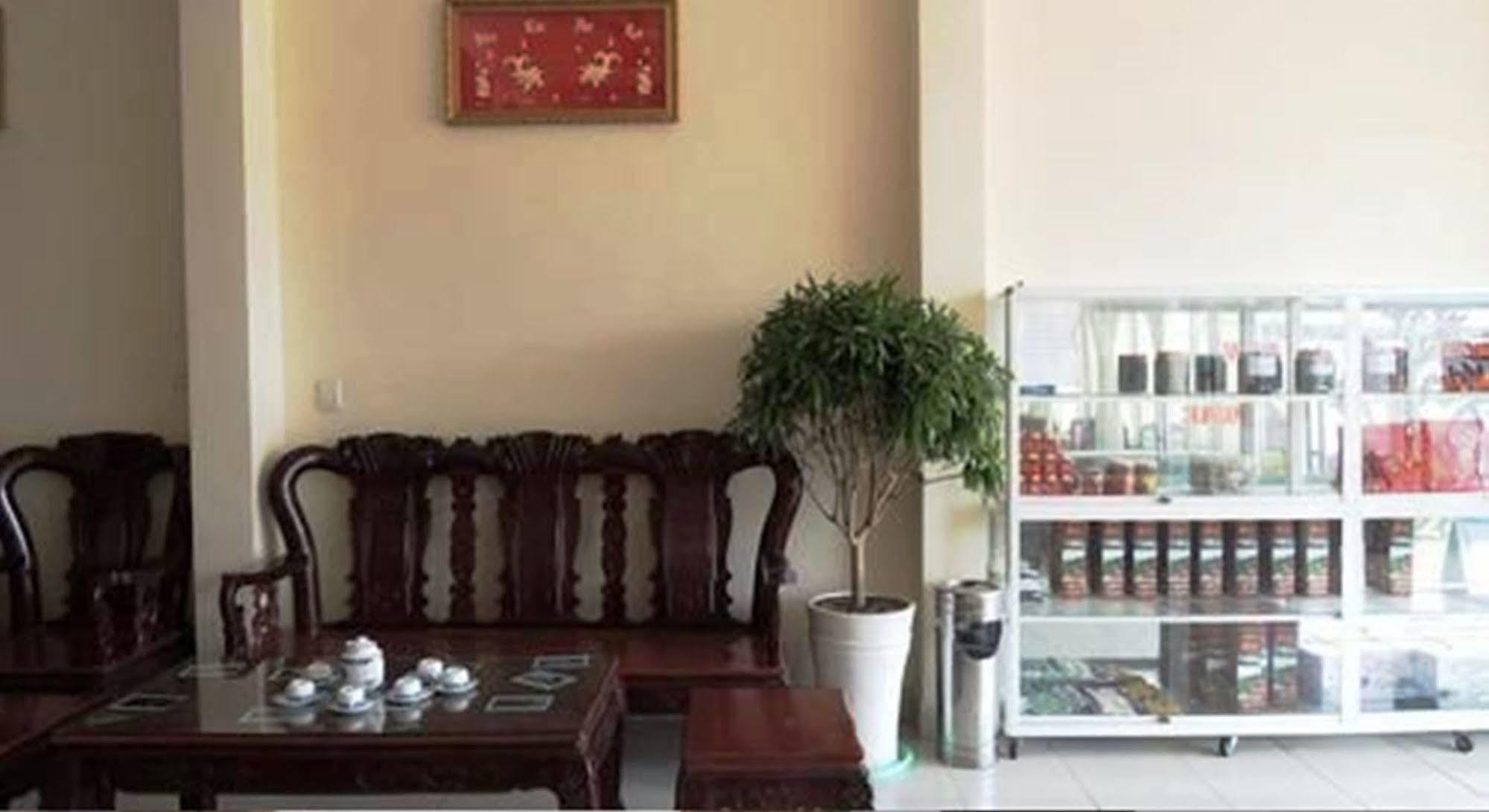 Huong Toan 2 Hotel Που Κουόκ Εξωτερικό φωτογραφία