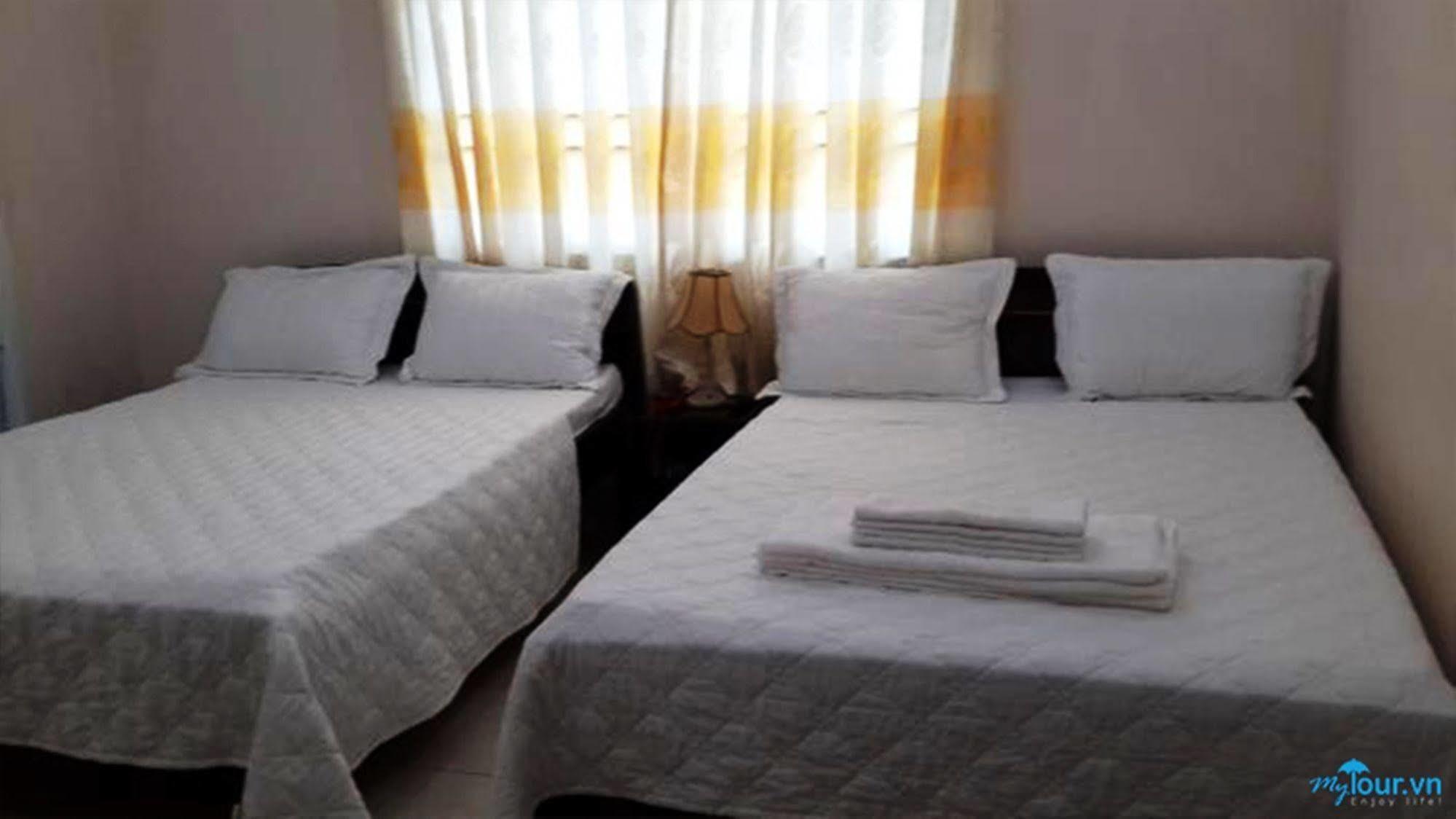 Huong Toan 2 Hotel Που Κουόκ Εξωτερικό φωτογραφία