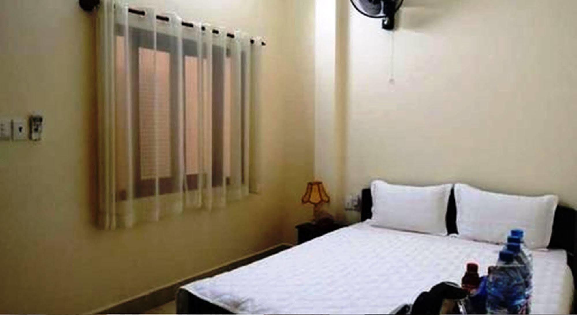 Huong Toan 2 Hotel Που Κουόκ Εξωτερικό φωτογραφία
