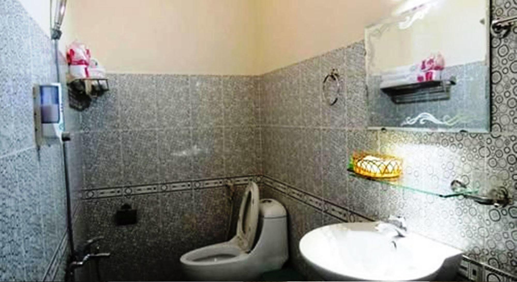 Huong Toan 2 Hotel Που Κουόκ Εξωτερικό φωτογραφία