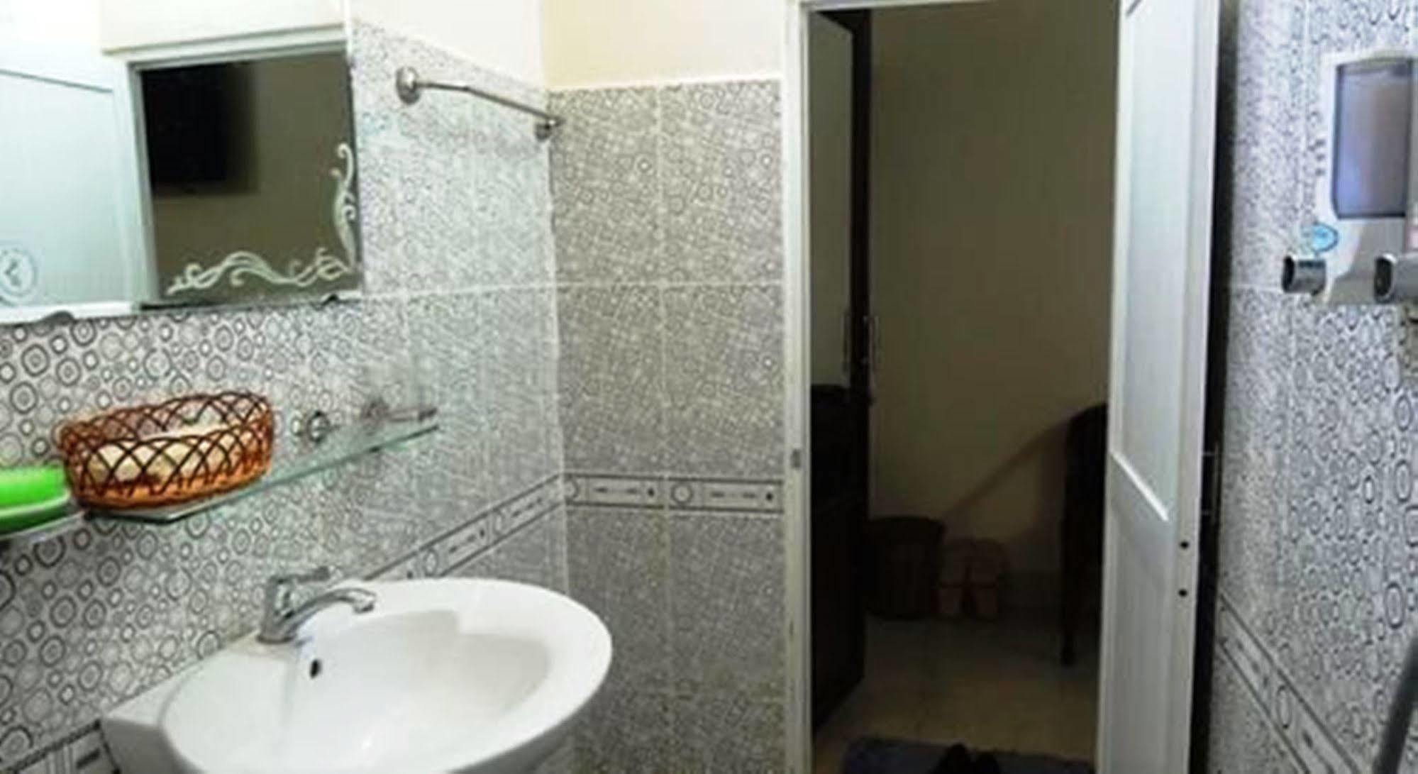 Huong Toan 2 Hotel Που Κουόκ Εξωτερικό φωτογραφία
