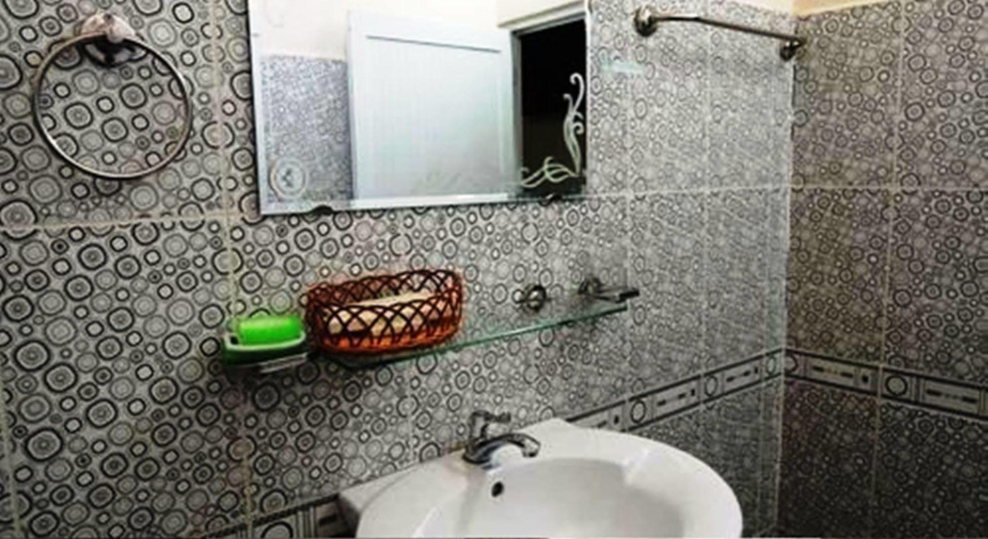 Huong Toan 2 Hotel Που Κουόκ Εξωτερικό φωτογραφία