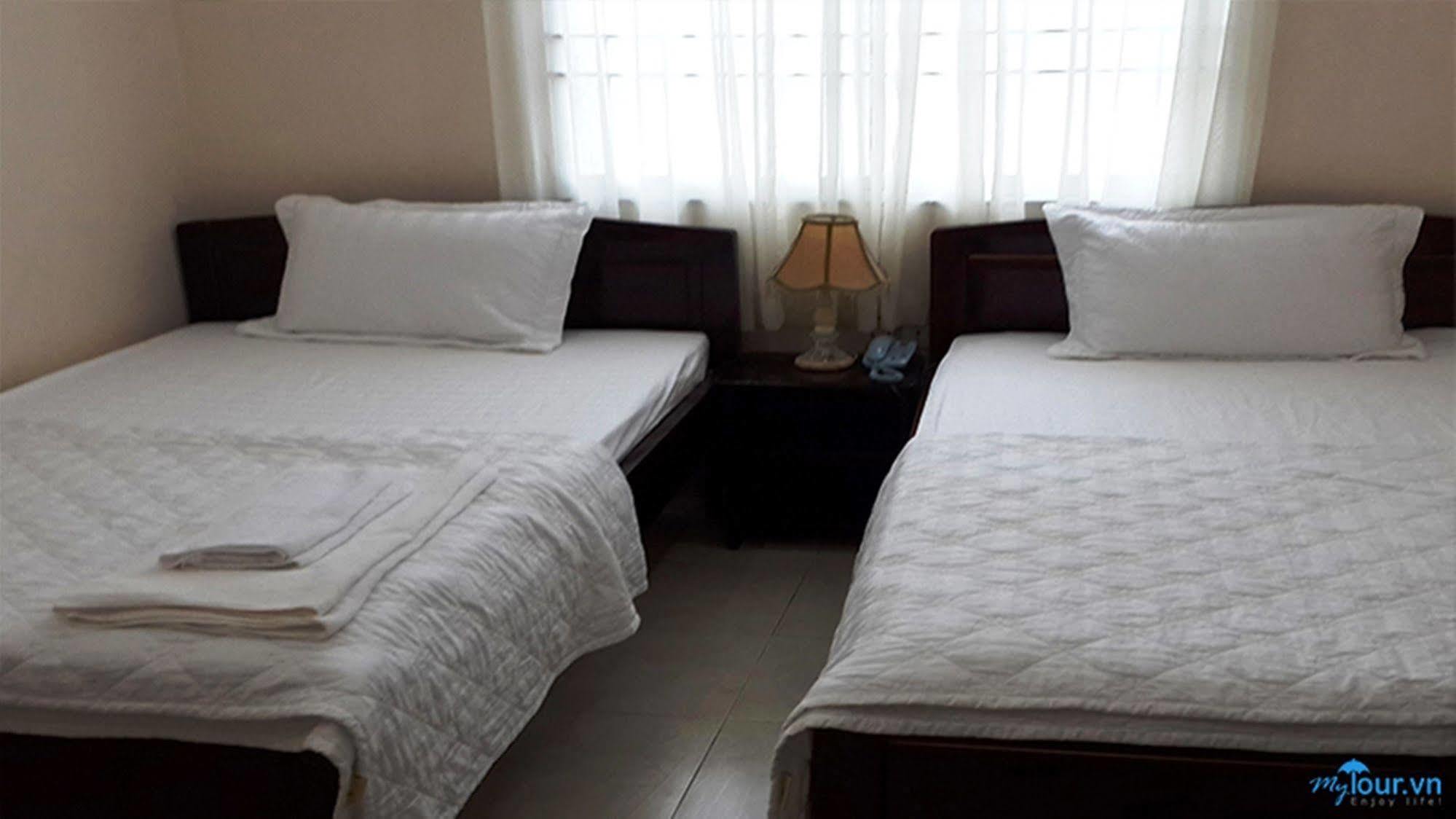 Huong Toan 2 Hotel Που Κουόκ Εξωτερικό φωτογραφία