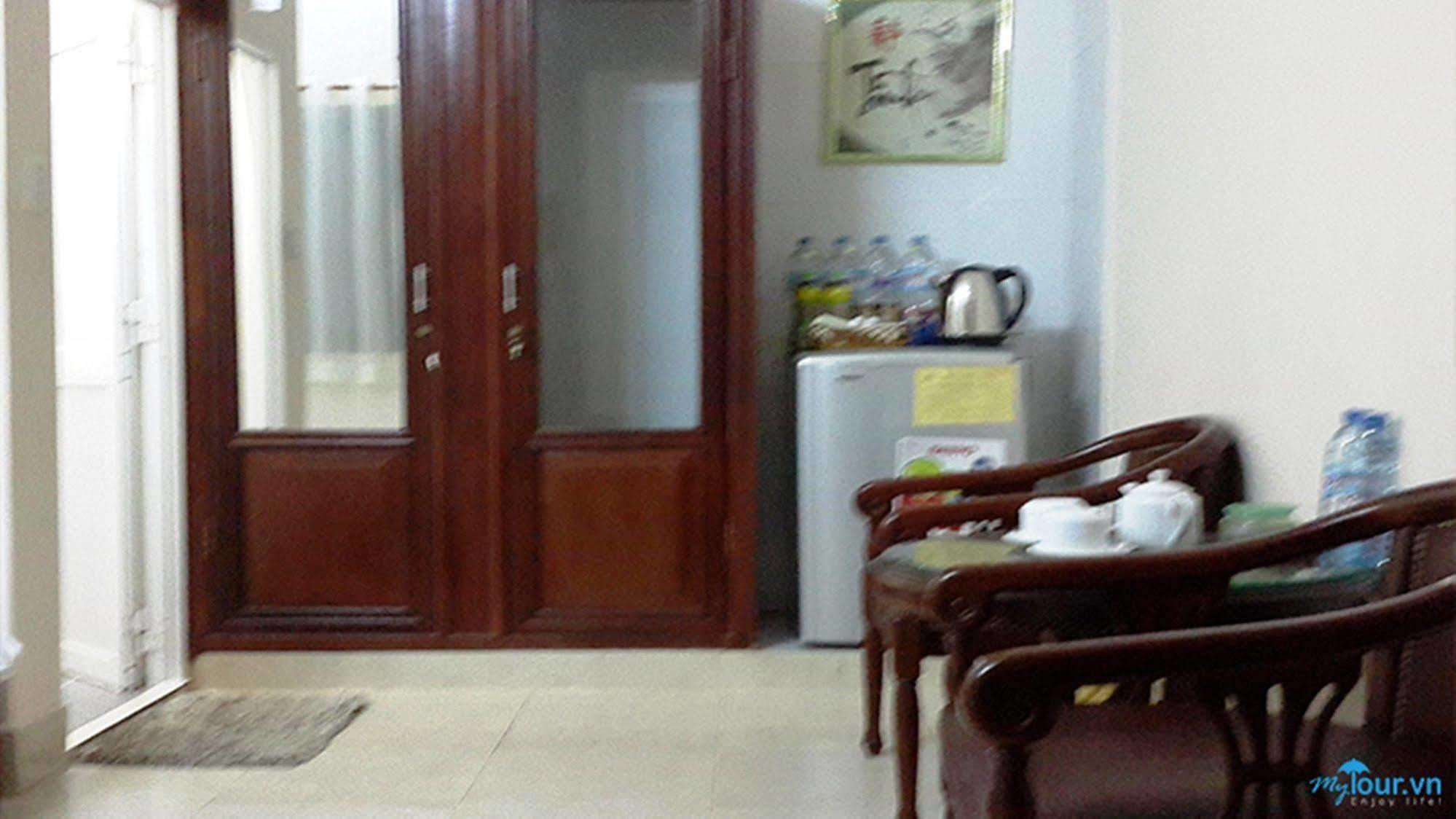 Huong Toan 2 Hotel Που Κουόκ Εξωτερικό φωτογραφία