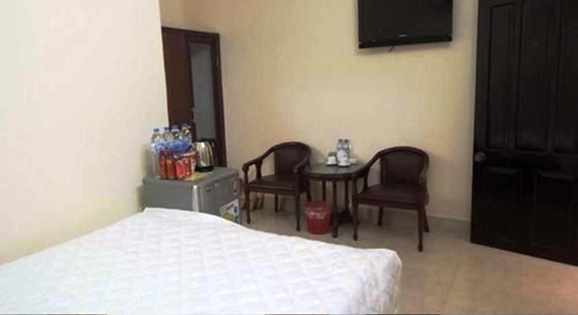 Huong Toan 2 Hotel Που Κουόκ Εξωτερικό φωτογραφία