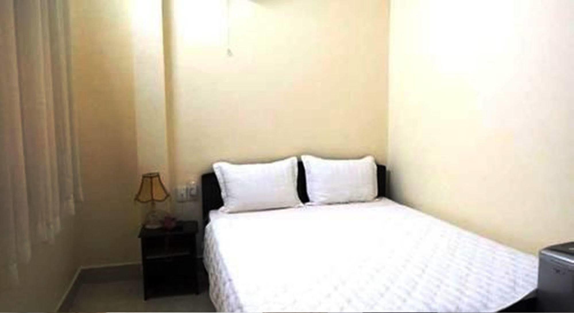 Huong Toan 2 Hotel Που Κουόκ Εξωτερικό φωτογραφία