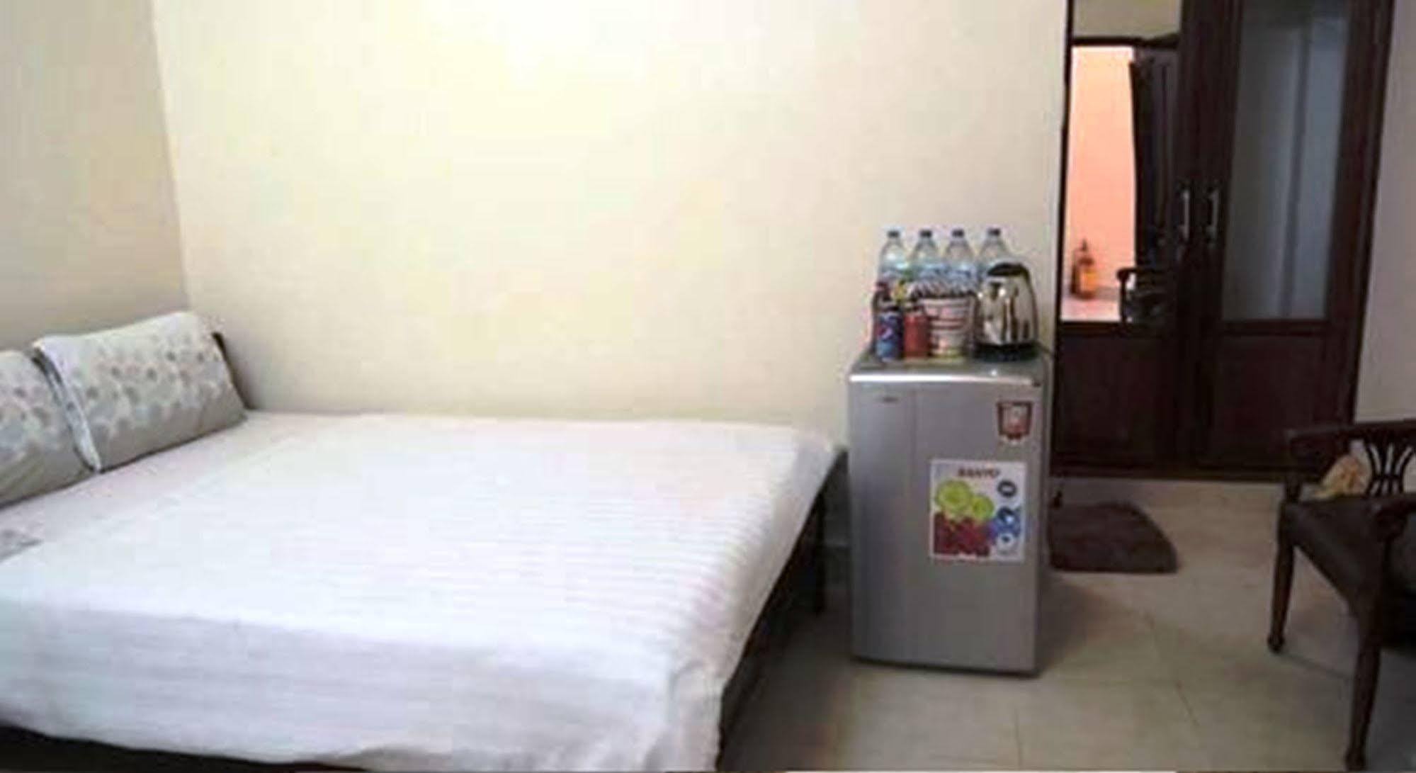Huong Toan 2 Hotel Που Κουόκ Εξωτερικό φωτογραφία