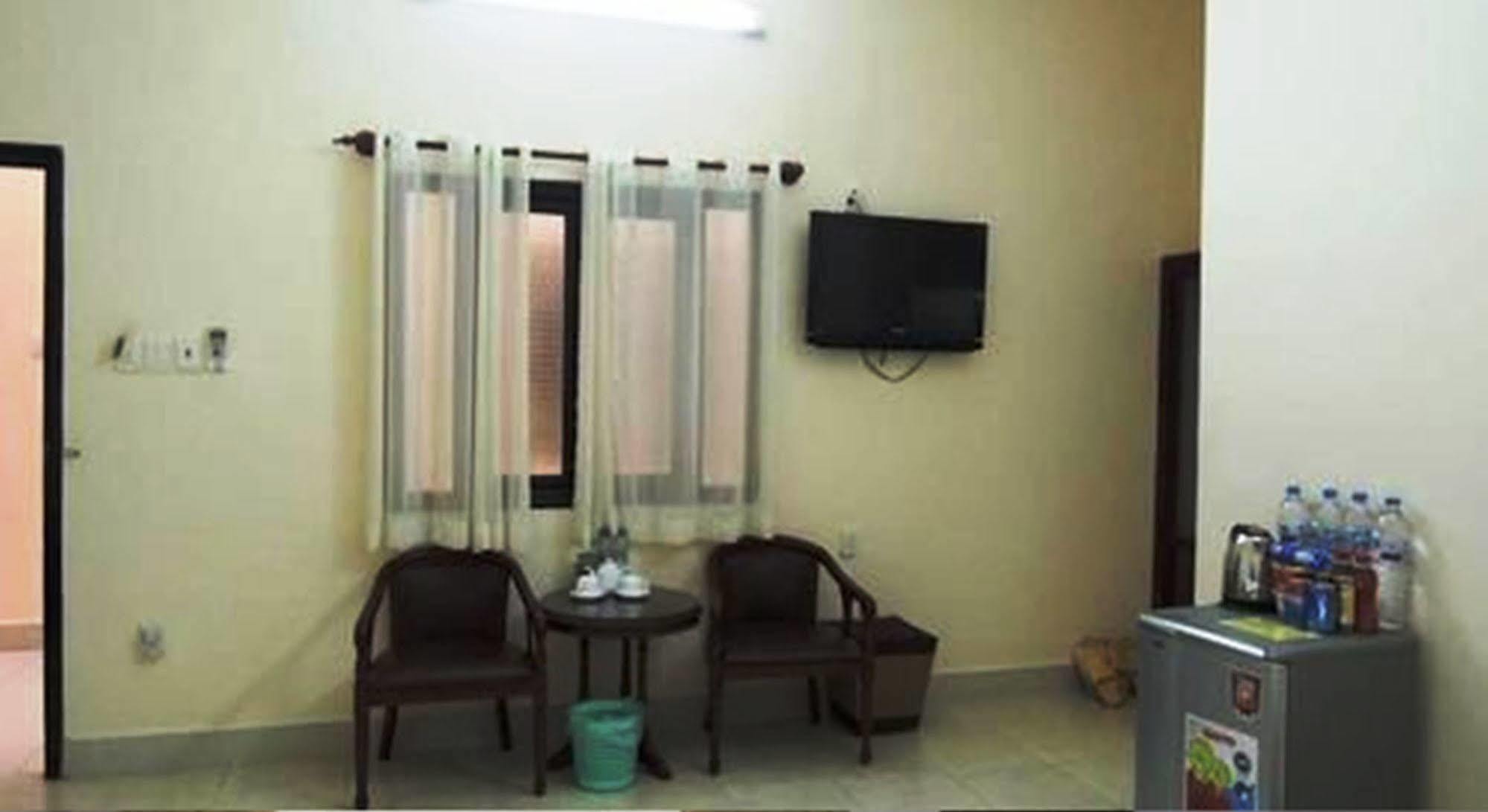 Huong Toan 2 Hotel Που Κουόκ Εξωτερικό φωτογραφία