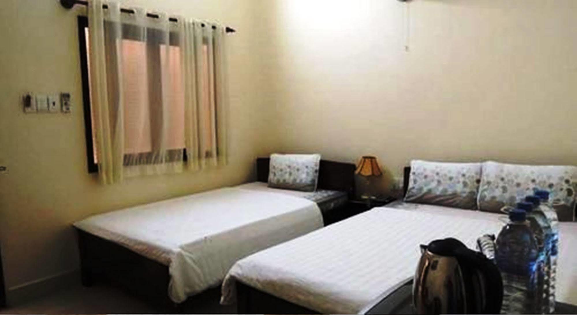 Huong Toan 2 Hotel Που Κουόκ Εξωτερικό φωτογραφία
