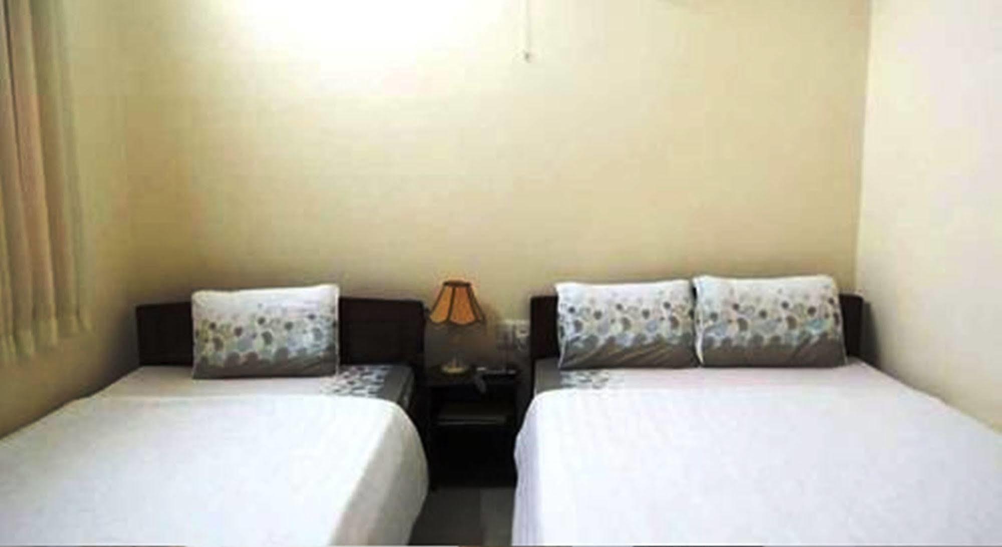 Huong Toan 2 Hotel Που Κουόκ Εξωτερικό φωτογραφία