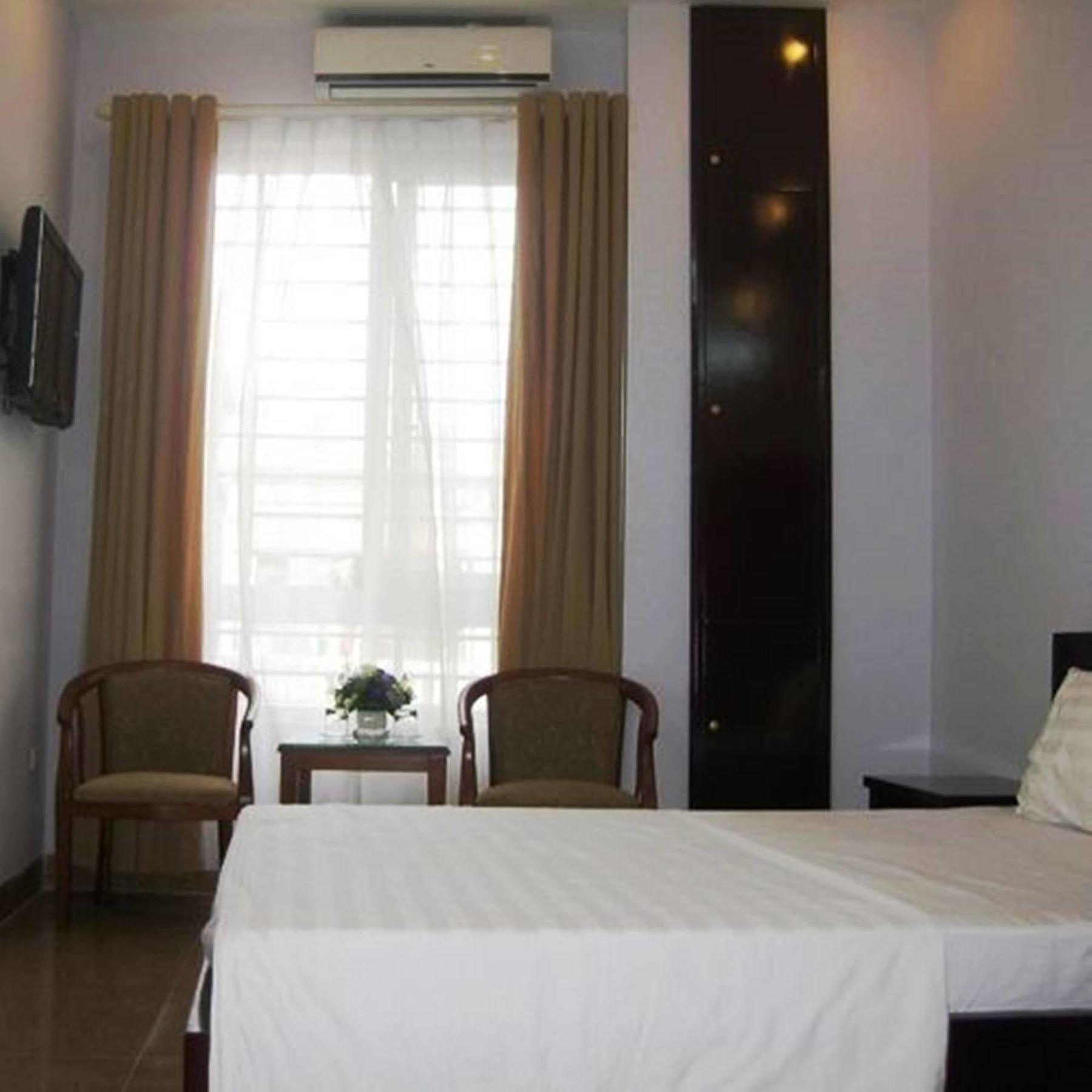 Huong Toan 2 Hotel Που Κουόκ Εξωτερικό φωτογραφία