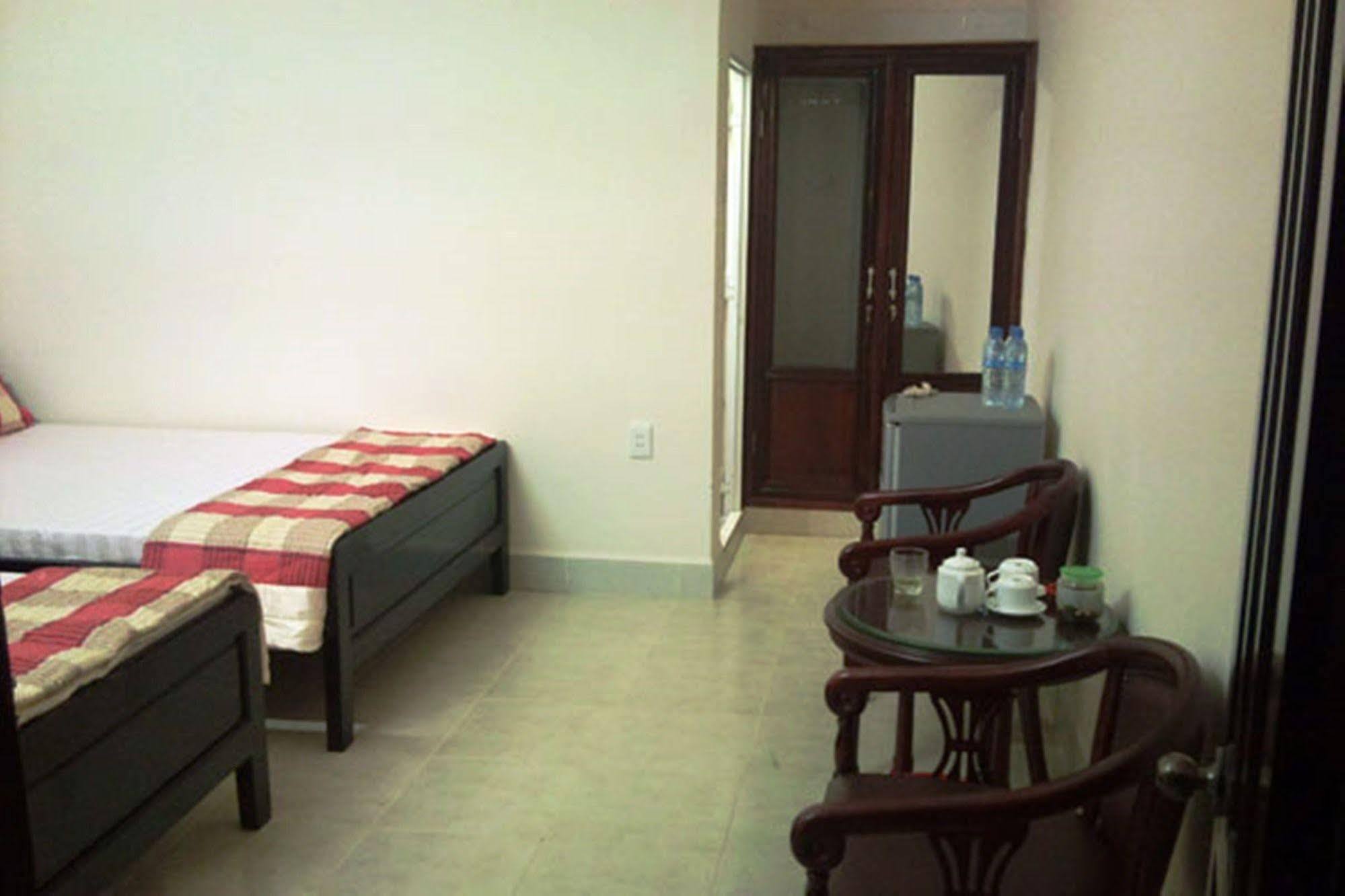Huong Toan 2 Hotel Που Κουόκ Εξωτερικό φωτογραφία