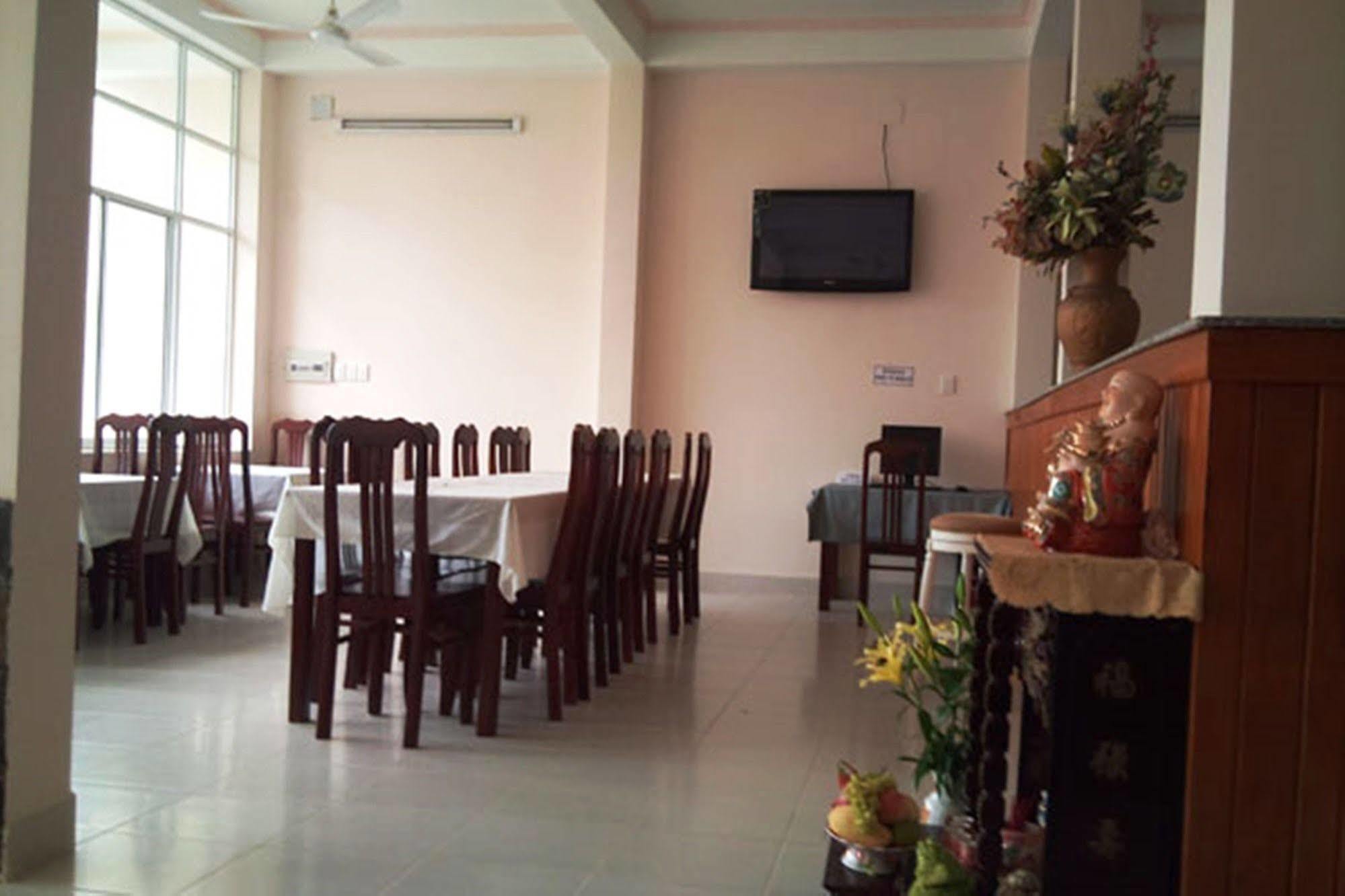 Huong Toan 2 Hotel Που Κουόκ Εξωτερικό φωτογραφία