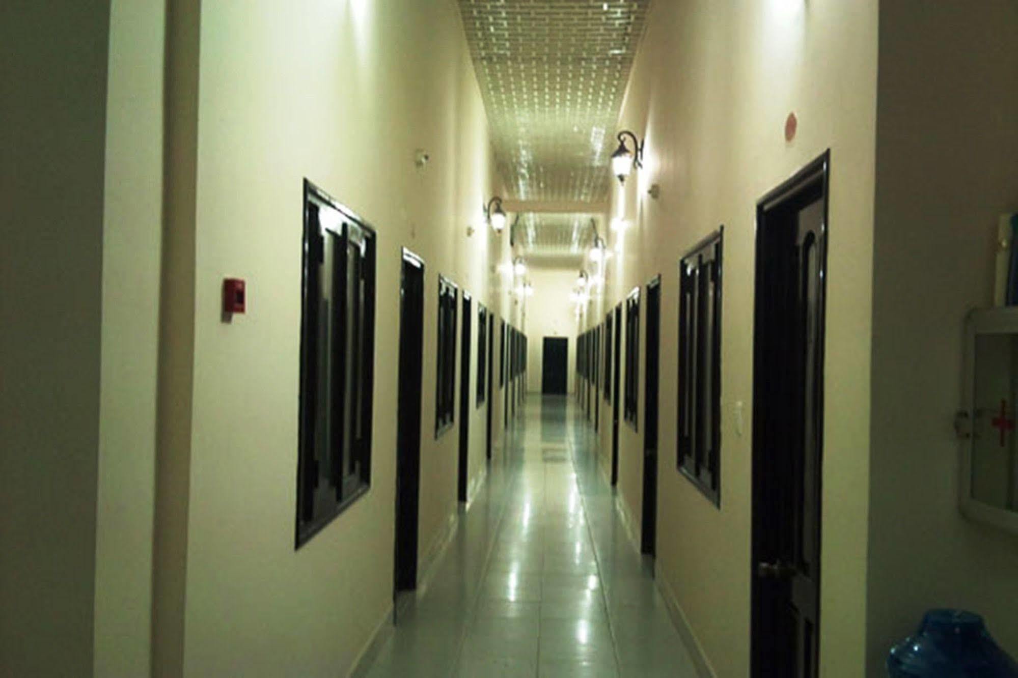 Huong Toan 2 Hotel Που Κουόκ Εξωτερικό φωτογραφία
