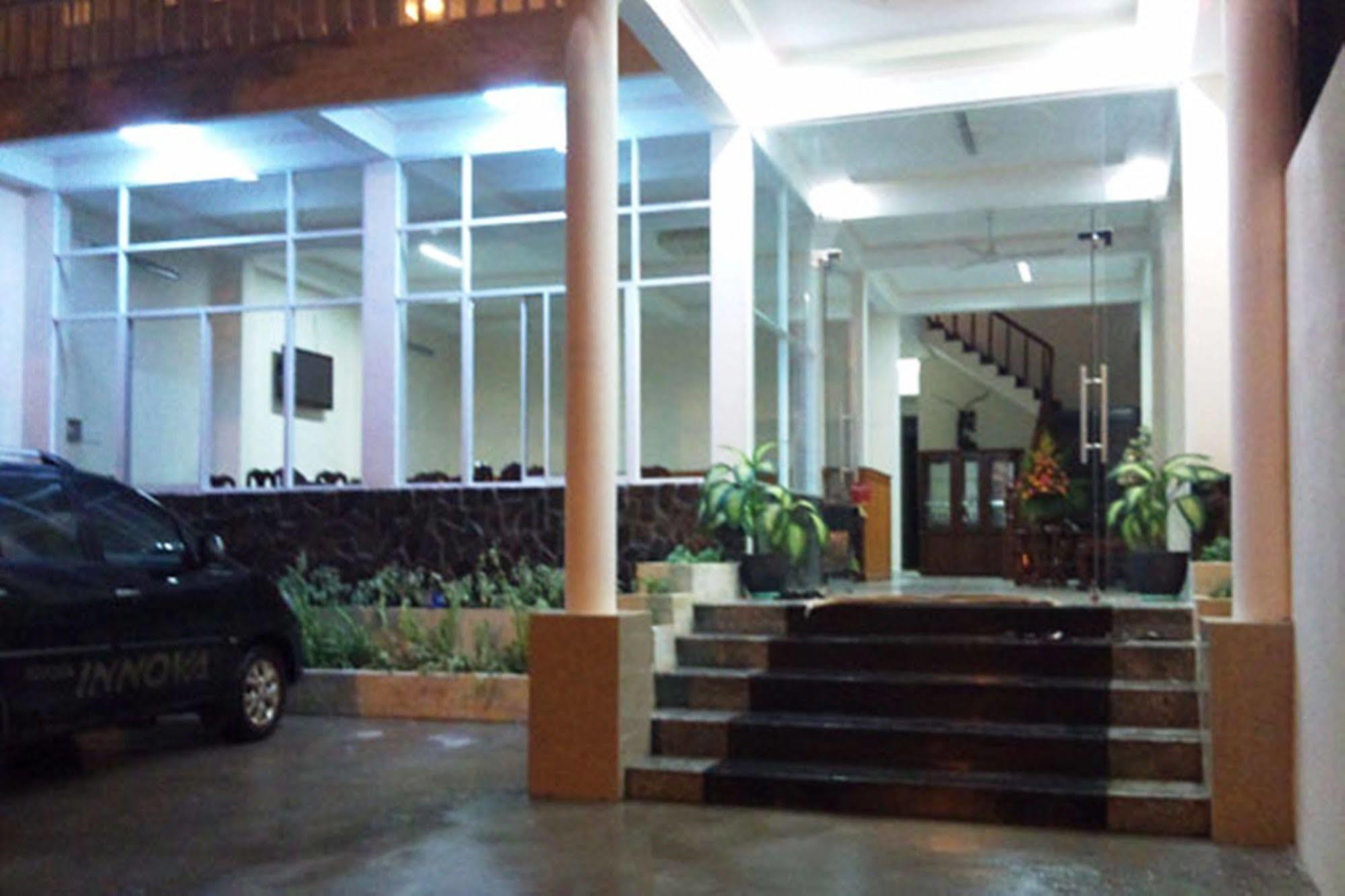 Huong Toan 2 Hotel Που Κουόκ Εξωτερικό φωτογραφία