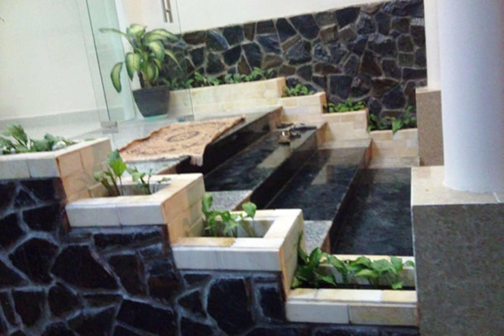 Huong Toan 2 Hotel Που Κουόκ Εξωτερικό φωτογραφία