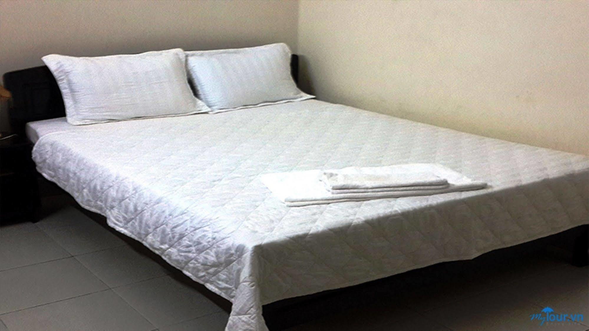 Huong Toan 2 Hotel Που Κουόκ Εξωτερικό φωτογραφία