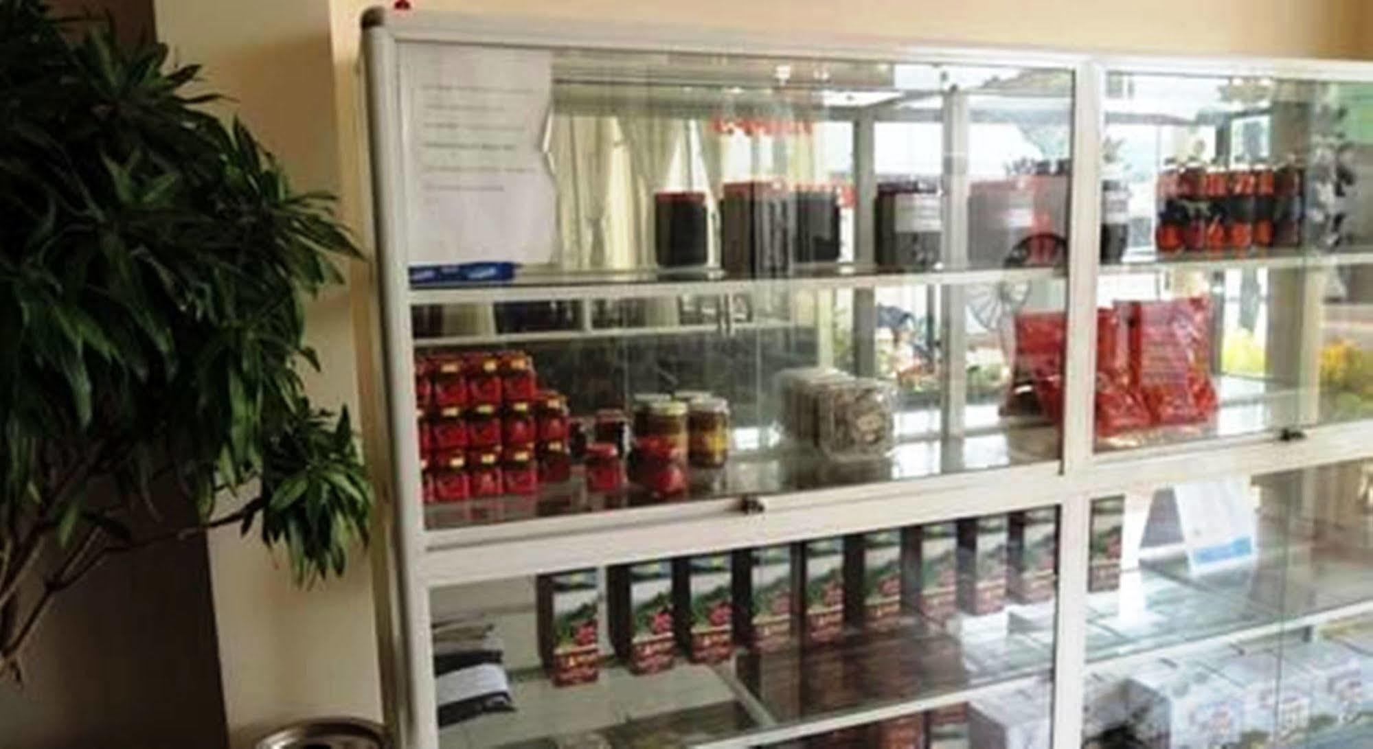 Huong Toan 2 Hotel Που Κουόκ Εξωτερικό φωτογραφία