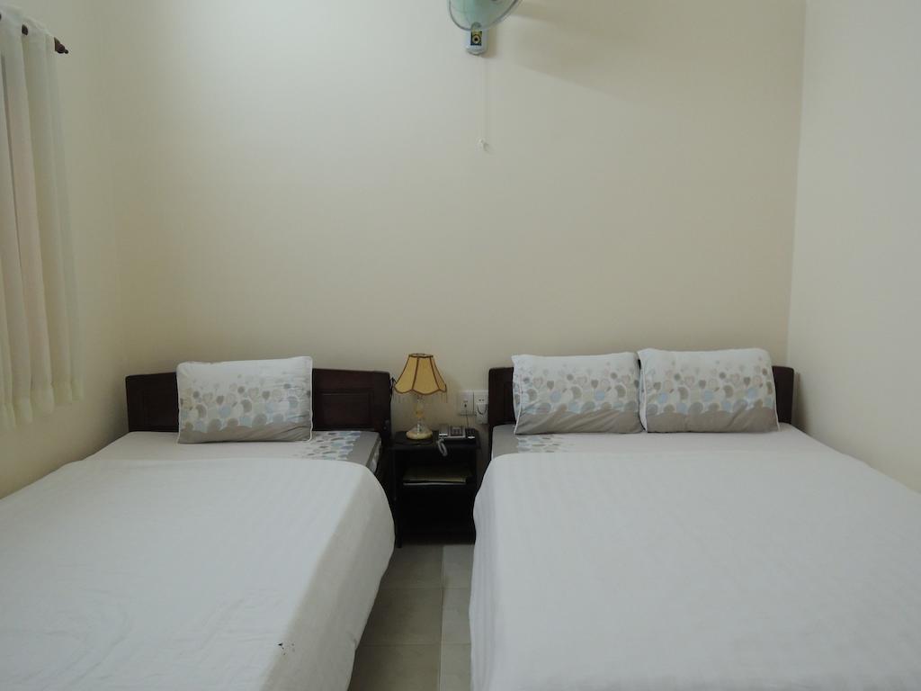 Huong Toan 2 Hotel Που Κουόκ Εξωτερικό φωτογραφία