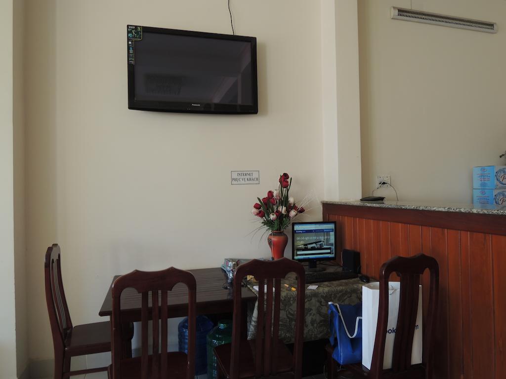 Huong Toan 2 Hotel Που Κουόκ Εξωτερικό φωτογραφία