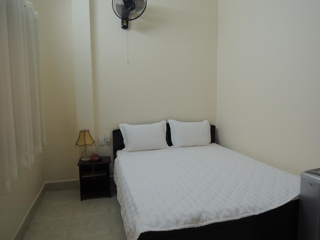 Huong Toan 2 Hotel Που Κουόκ Εξωτερικό φωτογραφία