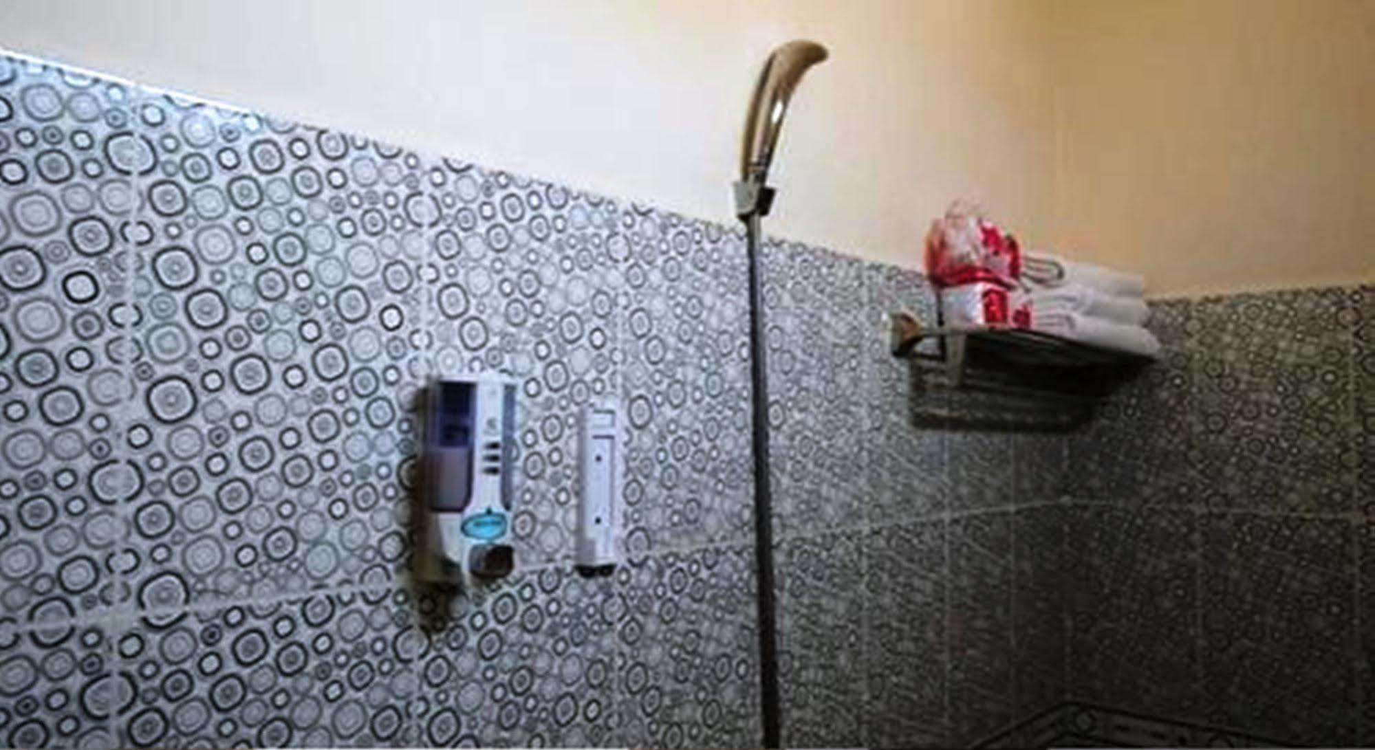 Huong Toan 2 Hotel Που Κουόκ Εξωτερικό φωτογραφία