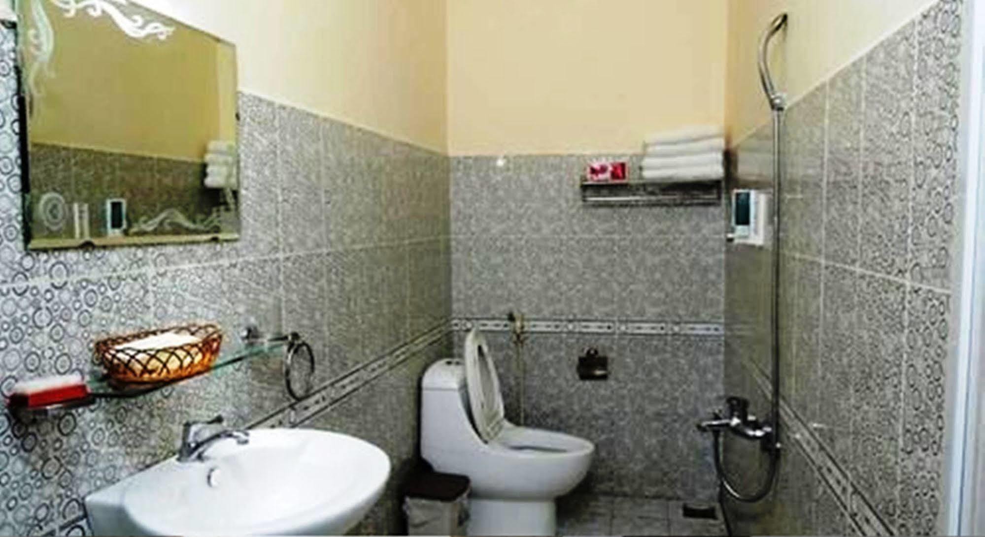 Huong Toan 2 Hotel Που Κουόκ Εξωτερικό φωτογραφία