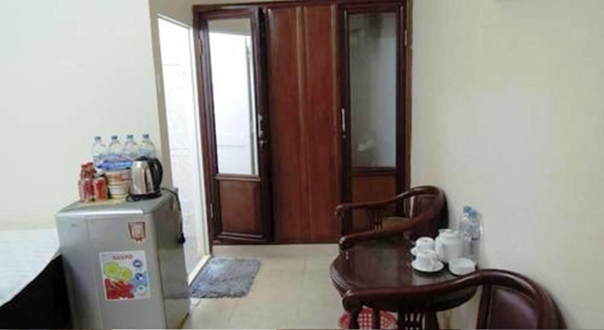 Huong Toan 2 Hotel Που Κουόκ Εξωτερικό φωτογραφία