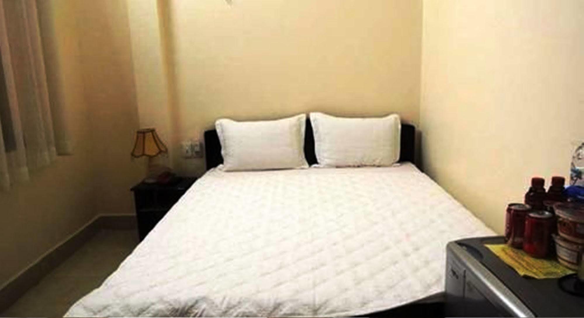 Huong Toan 2 Hotel Που Κουόκ Εξωτερικό φωτογραφία
