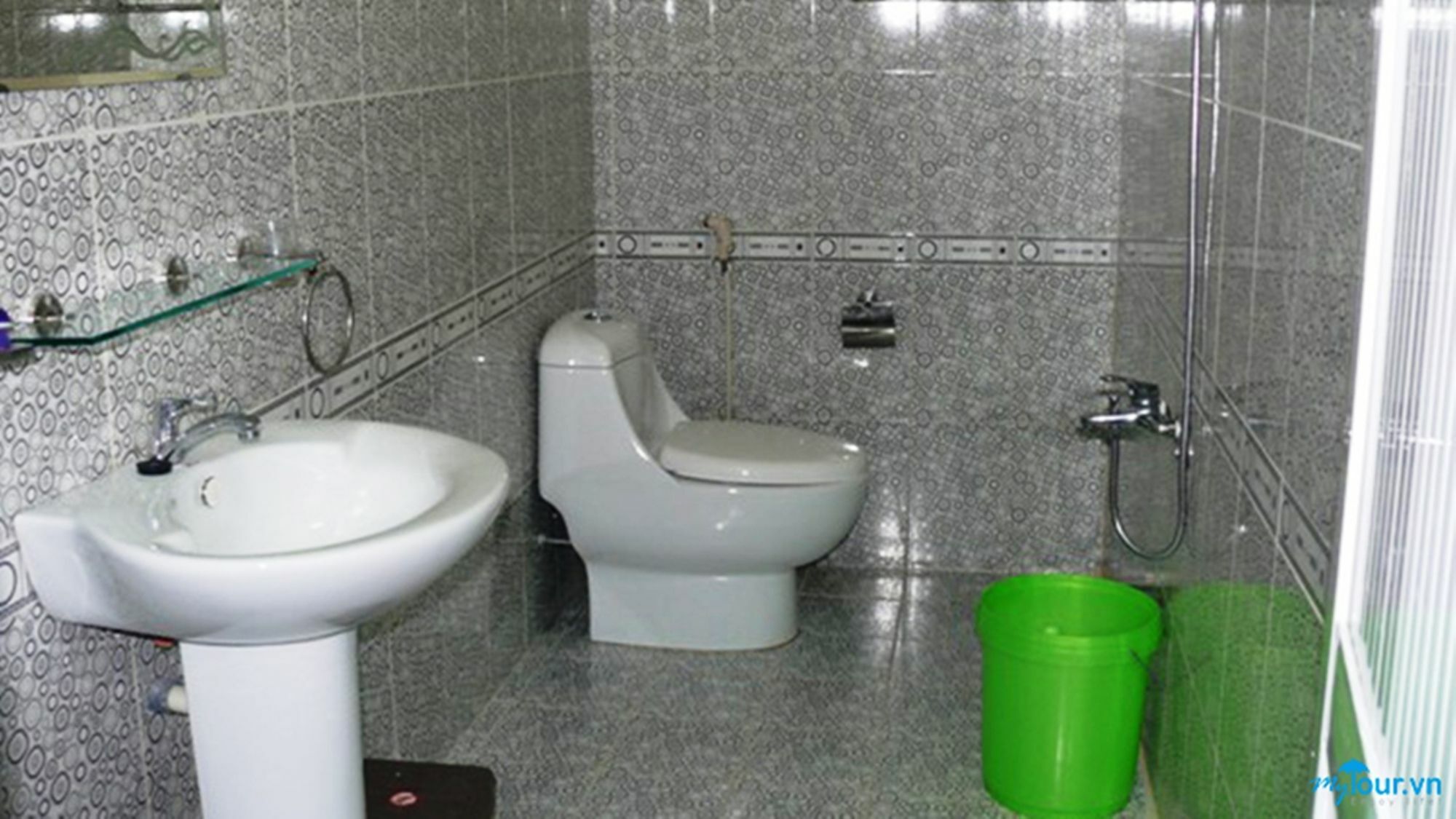 Huong Toan 2 Hotel Που Κουόκ Εξωτερικό φωτογραφία